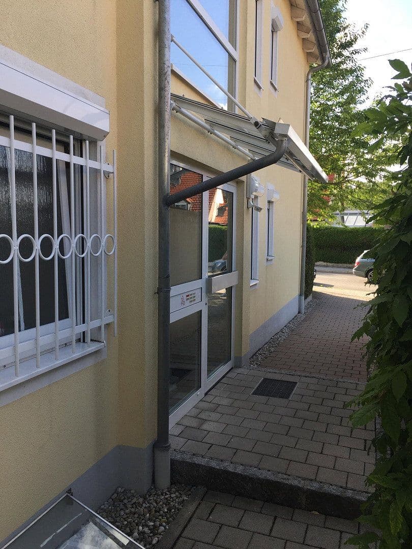 Prodej bytu 3+1 81 m², Lagerstraße 6B, Puchheim-Bahnhof, Bavorsko Prodej bytu 3+1 81 m², Lagerstraße 6B, Puchheim-Bahnhof, Bavorsko