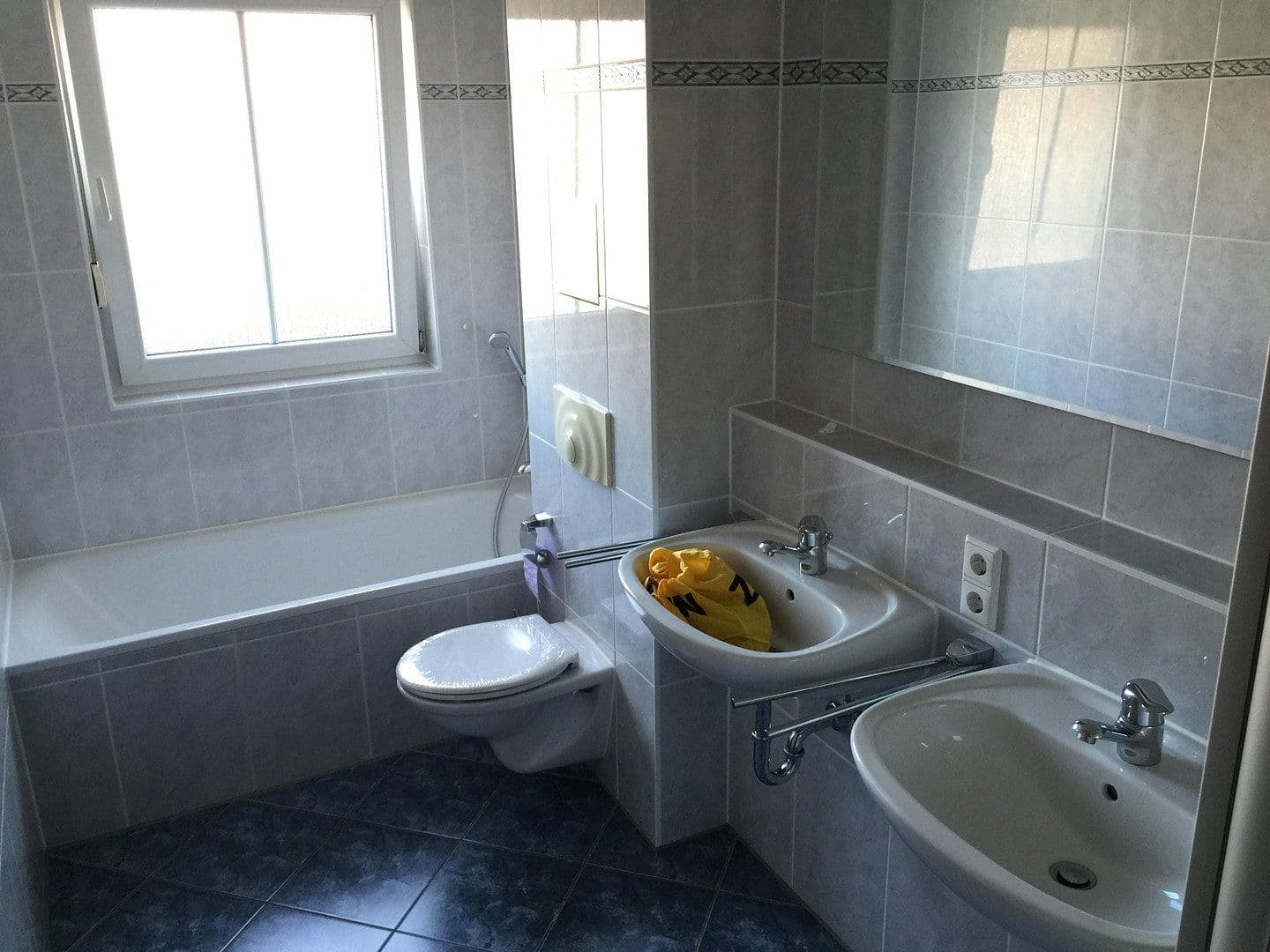 Prodej bytu 3+1 81 m², Lagerstraße 6B, Puchheim-Bahnhof, Bavorsko Prodej bytu 3+1 81 m², Lagerstraße 6B, Puchheim-Bahnhof, Bavorsko