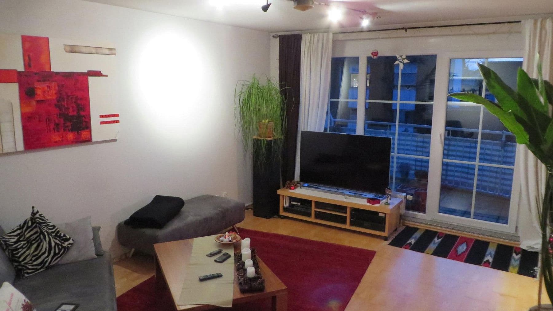 Prodej bytu 3+1 81 m², Lagerstraße 6B, Puchheim-Bahnhof, Bavorsko Prodej bytu 3+1 81 m², Lagerstraße 6B, Puchheim-Bahnhof, Bavorsko