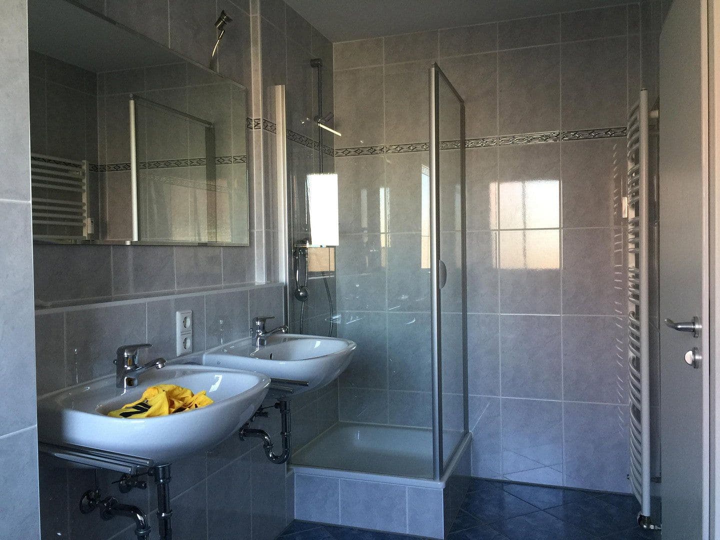 Prodej bytu 3+1 81 m², Lagerstraße 6B, Puchheim-Bahnhof, Bavorsko Prodej bytu 3+1 81 m², Lagerstraße 6B, Puchheim-Bahnhof, Bavorsko