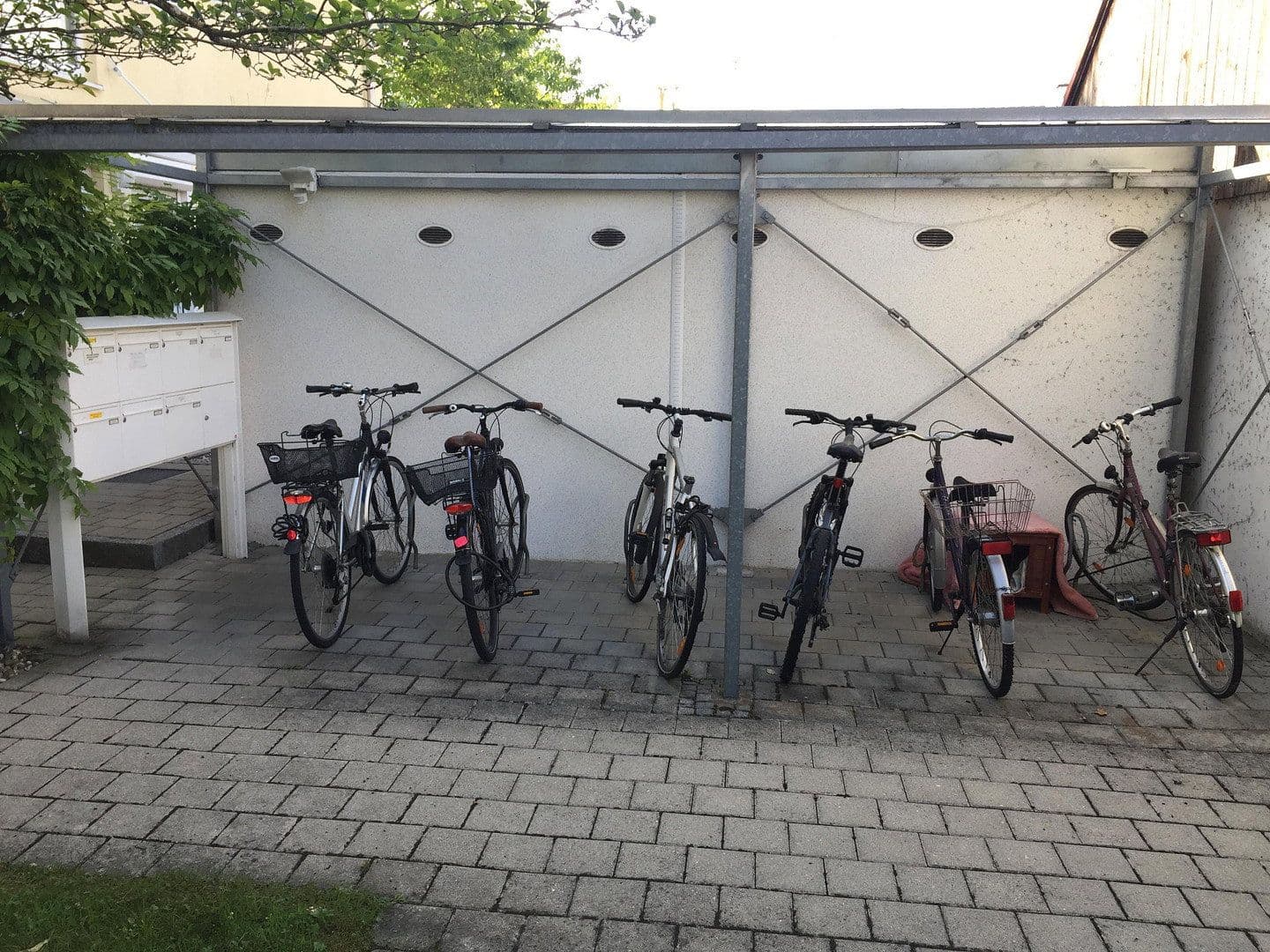 Prodej bytu 3+1 81 m², Lagerstraße 6B, Puchheim-Bahnhof, Bavorsko Prodej bytu 3+1 81 m², Lagerstraße 6B, Puchheim-Bahnhof, Bavorsko