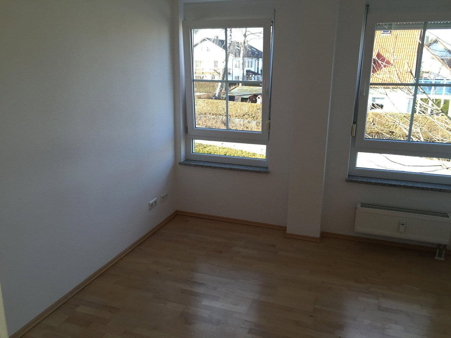 Prodej bytu 3+1 81 m², Lagerstraße 6B, Puchheim-Bahnhof, Bavorsko Prodej bytu 3+1 81 m², Lagerstraße 6B, Puchheim-Bahnhof, Bavorsko