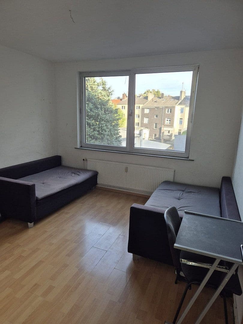 Pronájem bytu 4+1 95 m², Braunschweiger Straße 25, Dortmund, Severní Porýní-Vestfálsko Pronájem bytu 4+1 95 m², Braunschweiger Straße 25, Dortmund, Severní Porýní-Vestfálsko