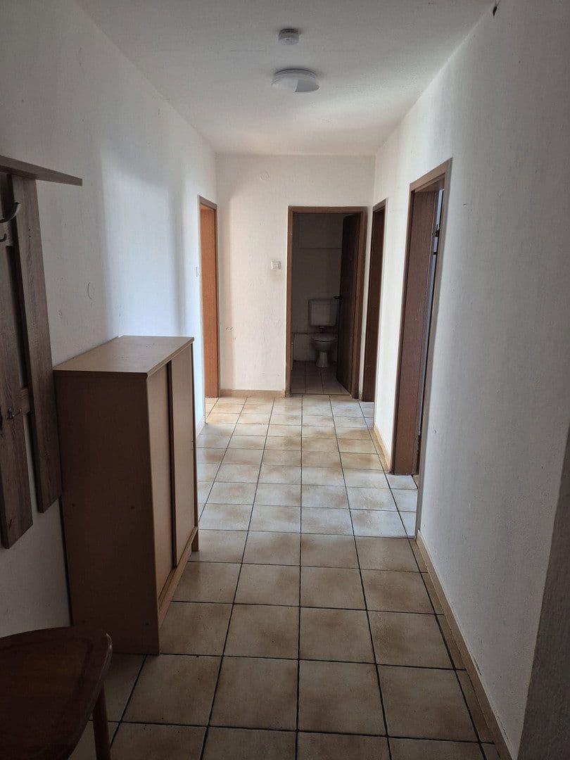 Pronájem bytu 4+1 95 m², Braunschweiger Straße 25, Dortmund, Severní Porýní-Vestfálsko Pronájem bytu 4+1 95 m², Braunschweiger Straße 25, Dortmund, Severní Porýní-Vestfálsko