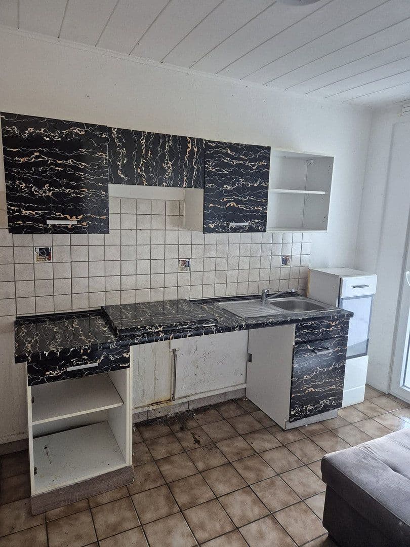 Pronájem bytu 4+1 95 m², Braunschweiger Straße 25, Dortmund, Severní Porýní-Vestfálsko Pronájem bytu 4+1 95 m², Braunschweiger Straße 25, Dortmund, Severní Porýní-Vestfálsko