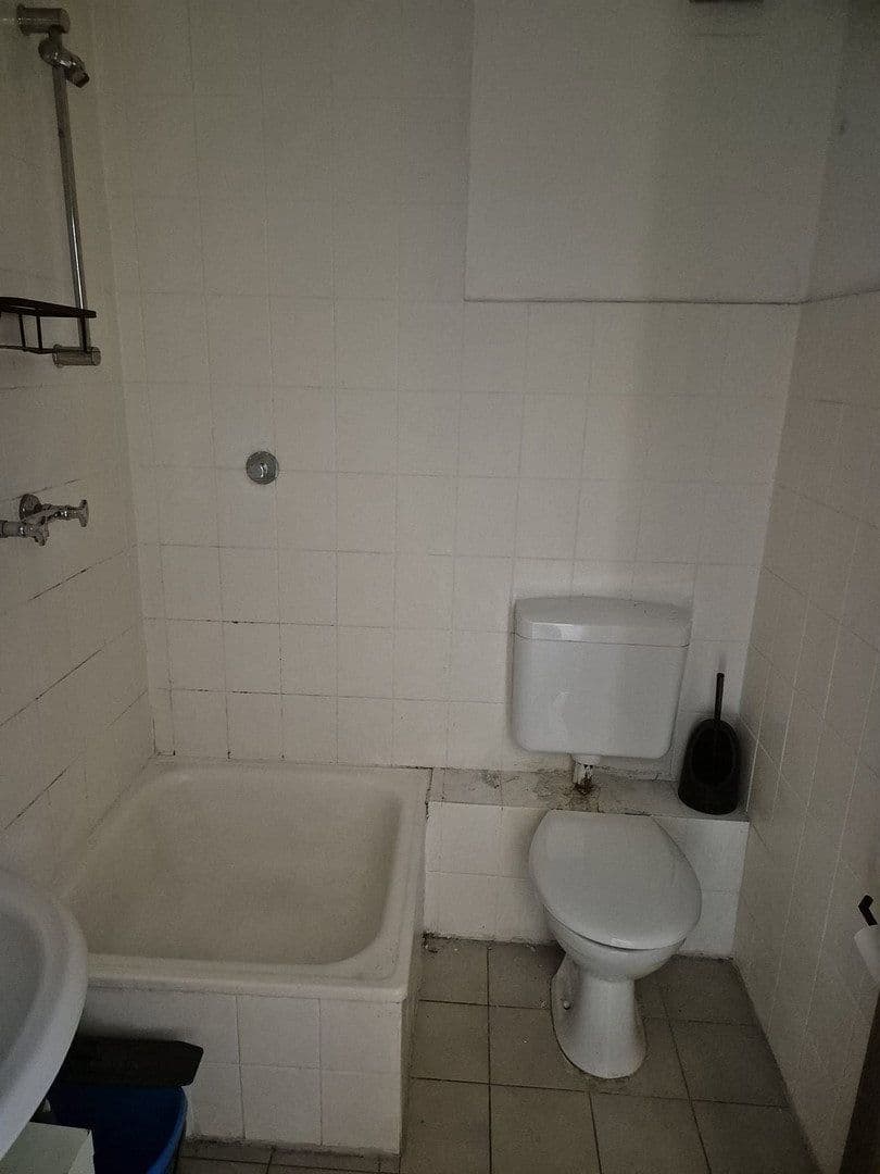 Pronájem bytu 4+1 95 m², Braunschweiger Straße 25, Dortmund, Severní Porýní-Vestfálsko Pronájem bytu 4+1 95 m², Braunschweiger Straße 25, Dortmund, Severní Porýní-Vestfálsko
