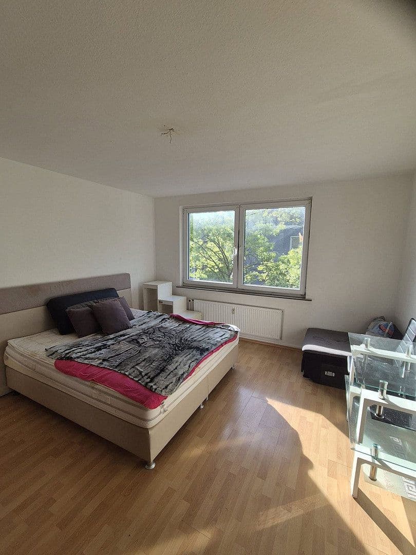 Pronájem bytu 4+1 95 m², Braunschweiger Straße 25, Dortmund, Severní Porýní-Vestfálsko Pronájem bytu 4+1 95 m², Braunschweiger Straße 25, Dortmund, Severní Porýní-Vestfálsko