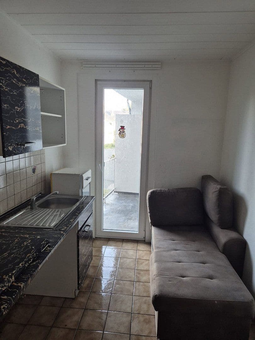 Pronájem bytu 4+1 95 m², Braunschweiger Straße 25, Dortmund, Severní Porýní-Vestfálsko Pronájem bytu 4+1 95 m², Braunschweiger Straße 25, Dortmund, Severní Porýní-Vestfálsko