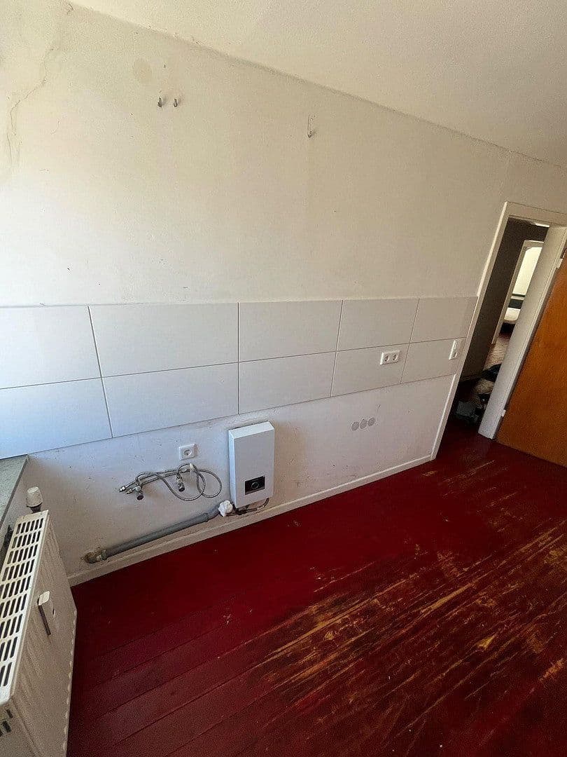 Pronájem bytu 5+1 100 m², Gerther Straße 8, Bochum, Severní Porýní-Vestfálsko Pronájem bytu 5+1 100 m², Gerther Straße 8, Bochum, Severní Porýní-Vestfálsko
