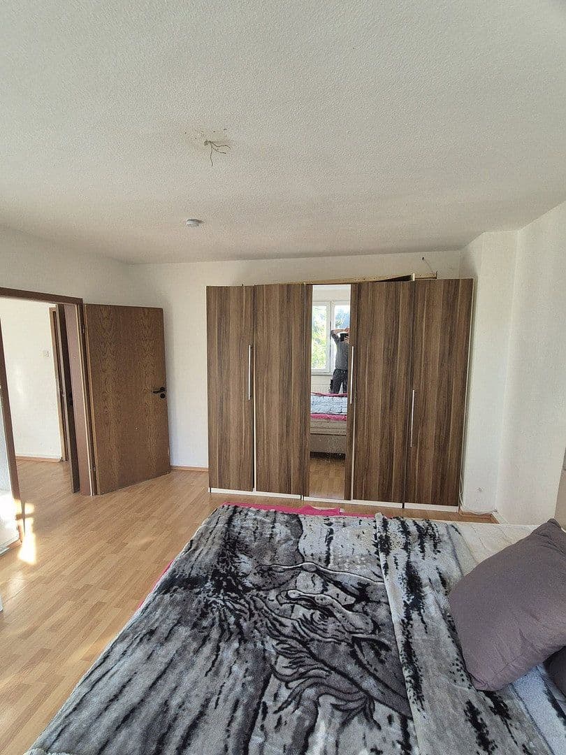 Pronájem bytu 4+1 95 m², Braunschweiger Straße 25, Dortmund, Severní Porýní-Vestfálsko Pronájem bytu 4+1 95 m², Braunschweiger Straße 25, Dortmund, Severní Porýní-Vestfálsko
