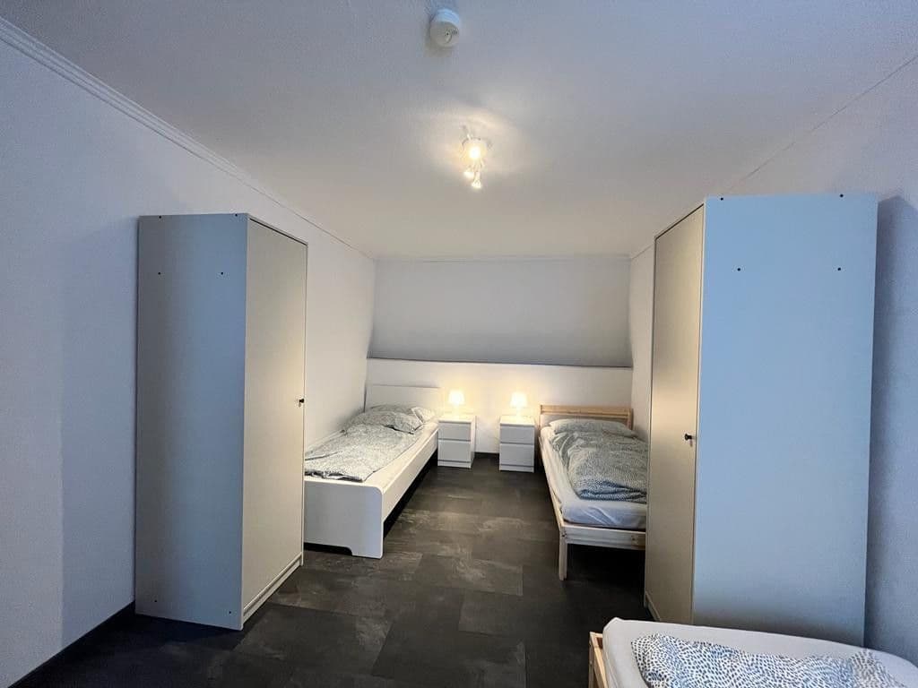 Pronájem bytu 2+1 65 m², Remscheiderstraße 88A, Wuppertal, Severní Porýní-Vestfálsko Pronájem bytu 2+1 65 m², Remscheiderstraße 88A, Wuppertal, Severní Porýní-Vestfálsko