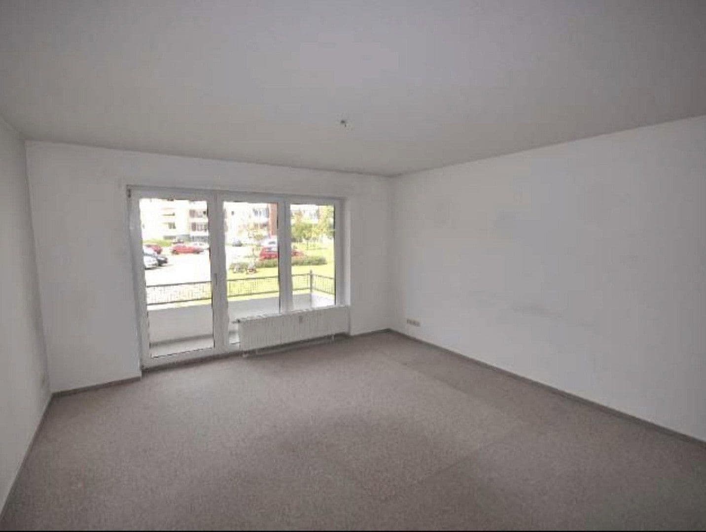 Pronájem bytu 2+1 61 m², Leopold-Spreer-Straße 6, Putbus, Mecklenburg-Vorpommern Pronájem bytu 2+1 61 m², Leopold-Spreer-Straße 6, Putbus, Mecklenburg-Vorpommern