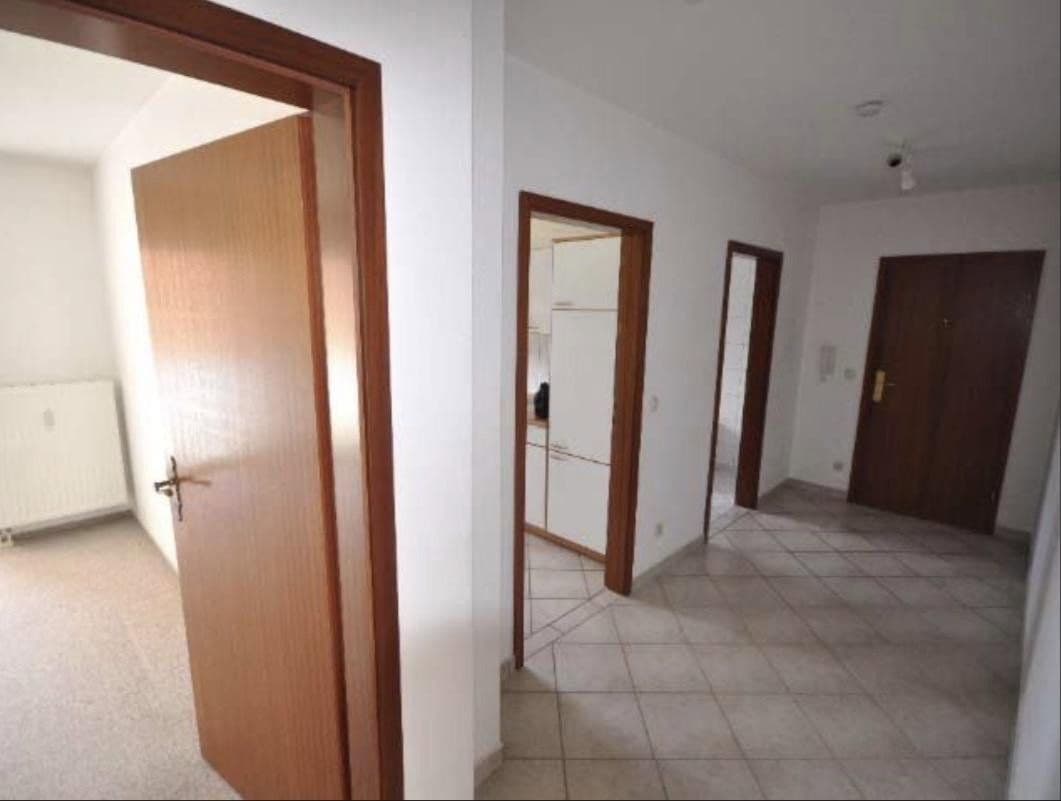 Pronájem bytu 2+1 61 m², Leopold-Spreer-Straße 6, Putbus, Mecklenburg-Vorpommern Pronájem bytu 2+1 61 m², Leopold-Spreer-Straße 6, Putbus, Mecklenburg-Vorpommern