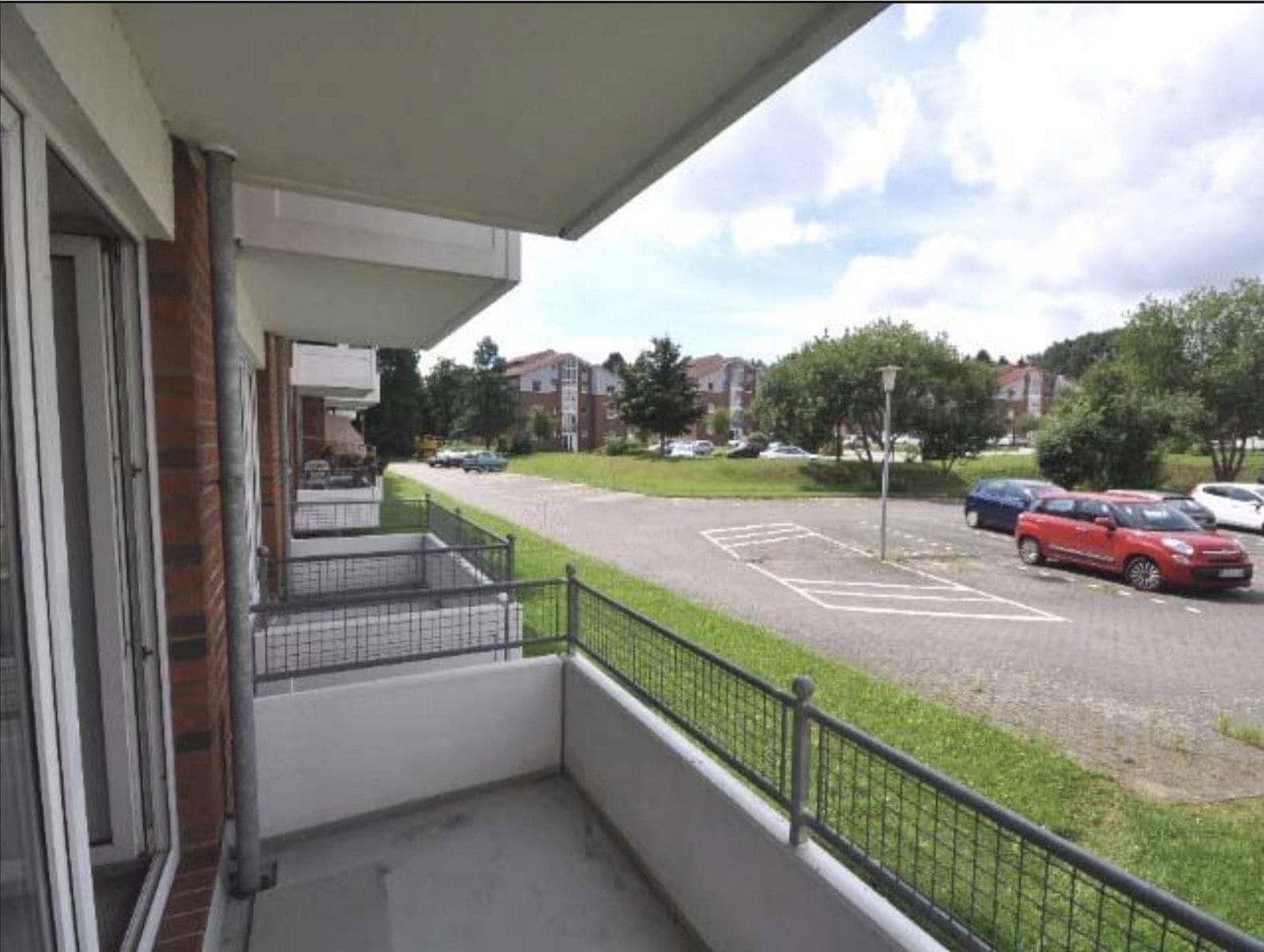 Pronájem bytu 2+1 61 m², Leopold-Spreer-Straße 6, Putbus, Mecklenburg-Vorpommern Pronájem bytu 2+1 61 m², Leopold-Spreer-Straße 6, Putbus, Mecklenburg-Vorpommern