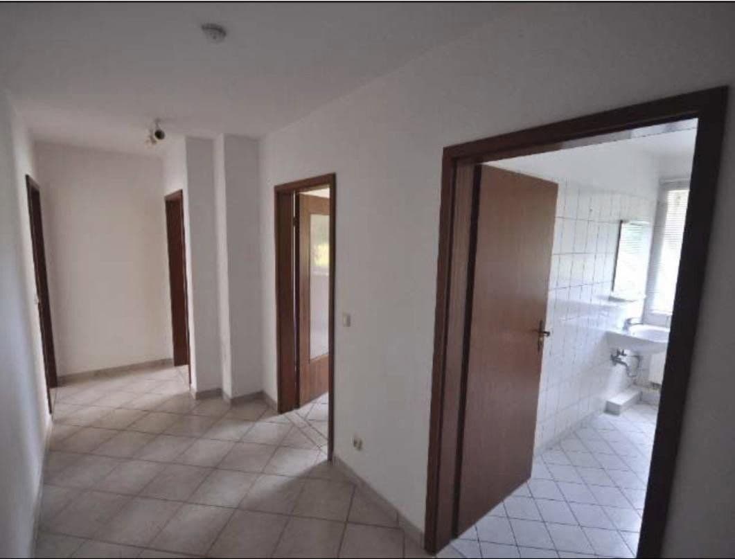 Pronájem bytu 2+1 61 m², Leopold-Spreer-Straße 6, Putbus, Mecklenburg-Vorpommern Pronájem bytu 2+1 61 m², Leopold-Spreer-Straße 6, Putbus, Mecklenburg-Vorpommern
