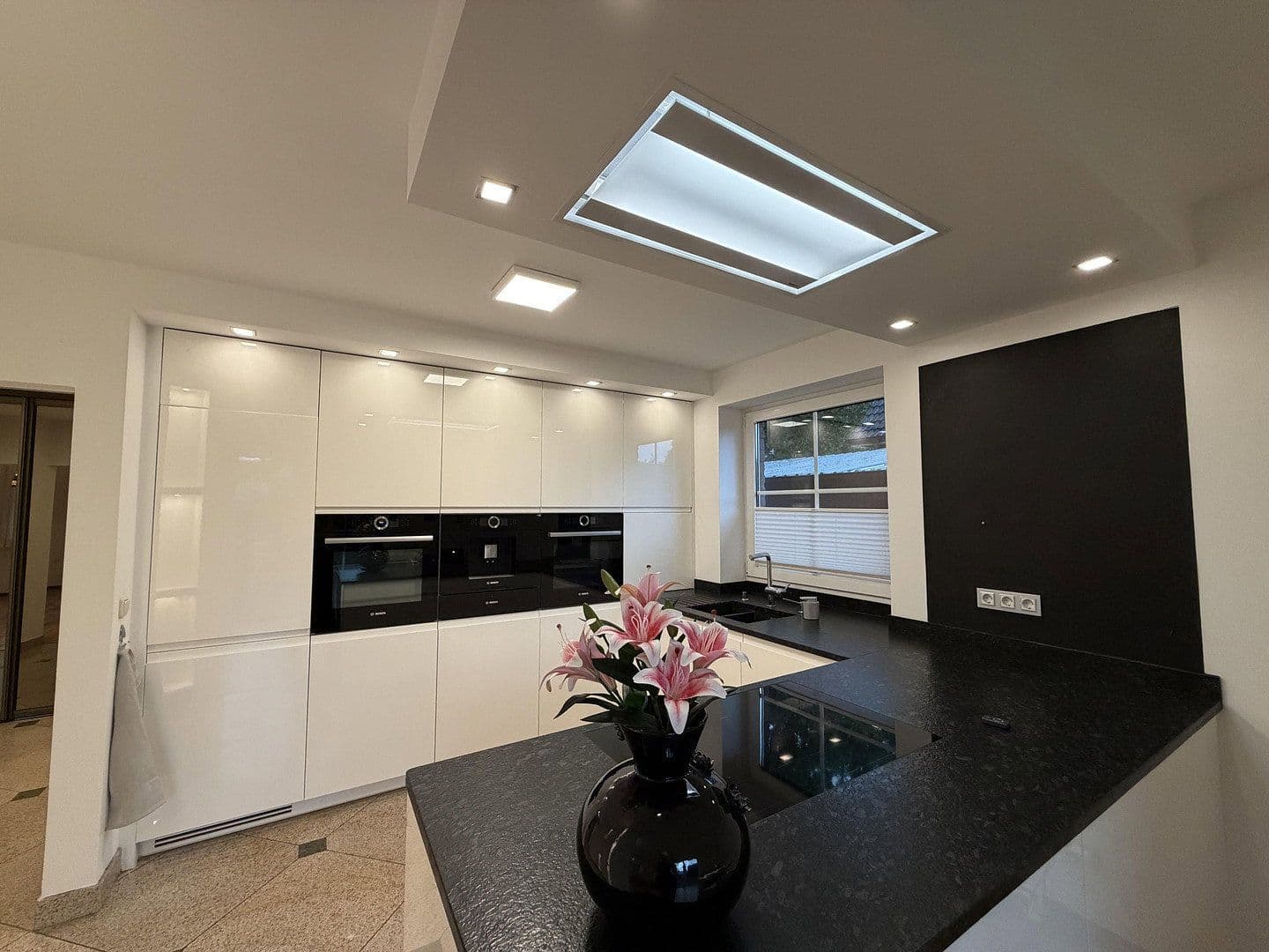 Pronájem domu 166 m², pozemek 700 m², Paul-Löbe-Weg, Elmshorn, Šlesvicko-Holštýnsko Pronájem domu 166 m², pozemek 700 m², Paul-Löbe-Weg, Elmshorn, Šlesvicko-Holštýnsko