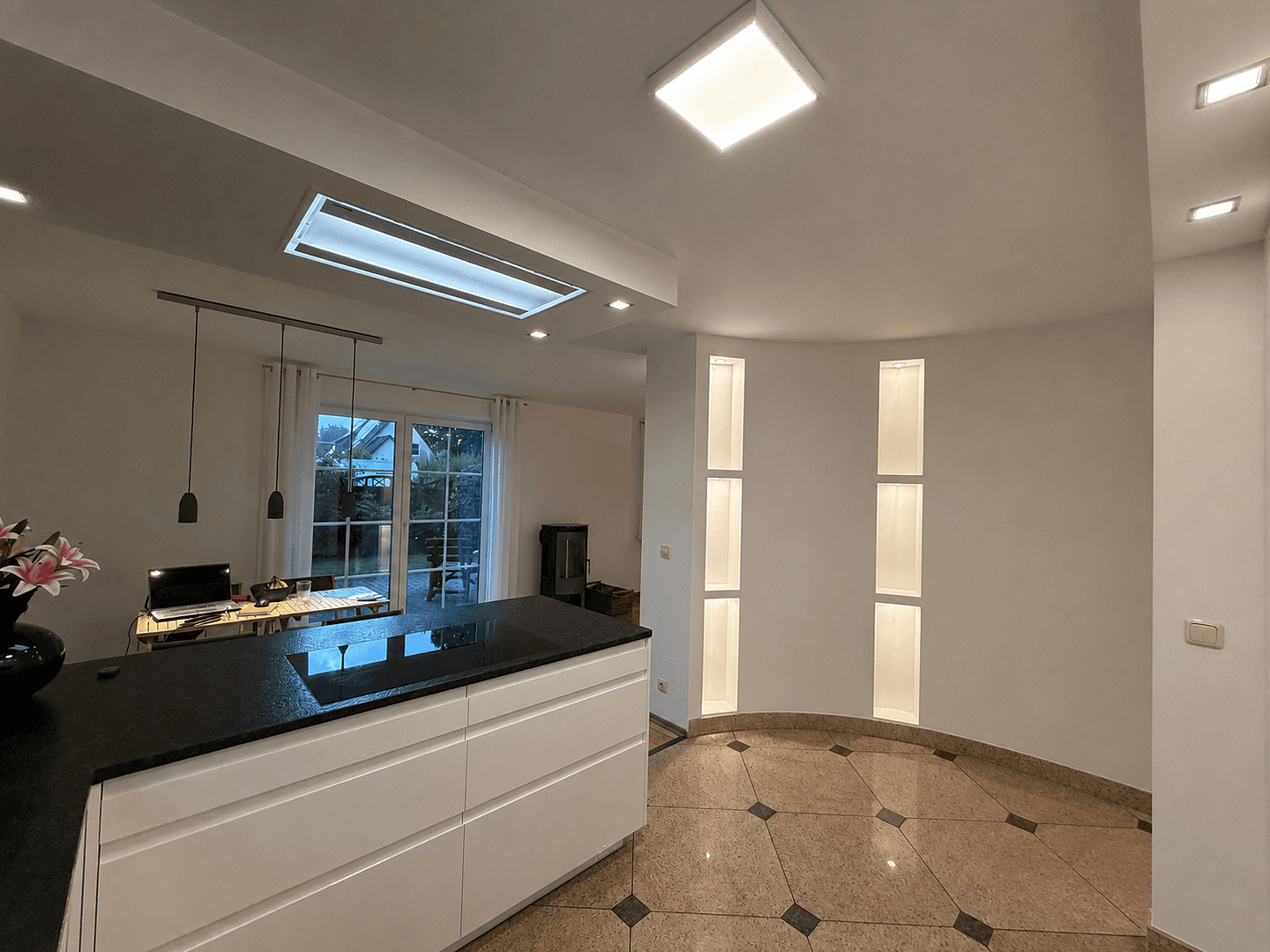 Pronájem domu 166 m², pozemek 700 m², Paul-Löbe-Weg, Elmshorn, Šlesvicko-Holštýnsko Pronájem domu 166 m², pozemek 700 m², Paul-Löbe-Weg, Elmshorn, Šlesvicko-Holštýnsko