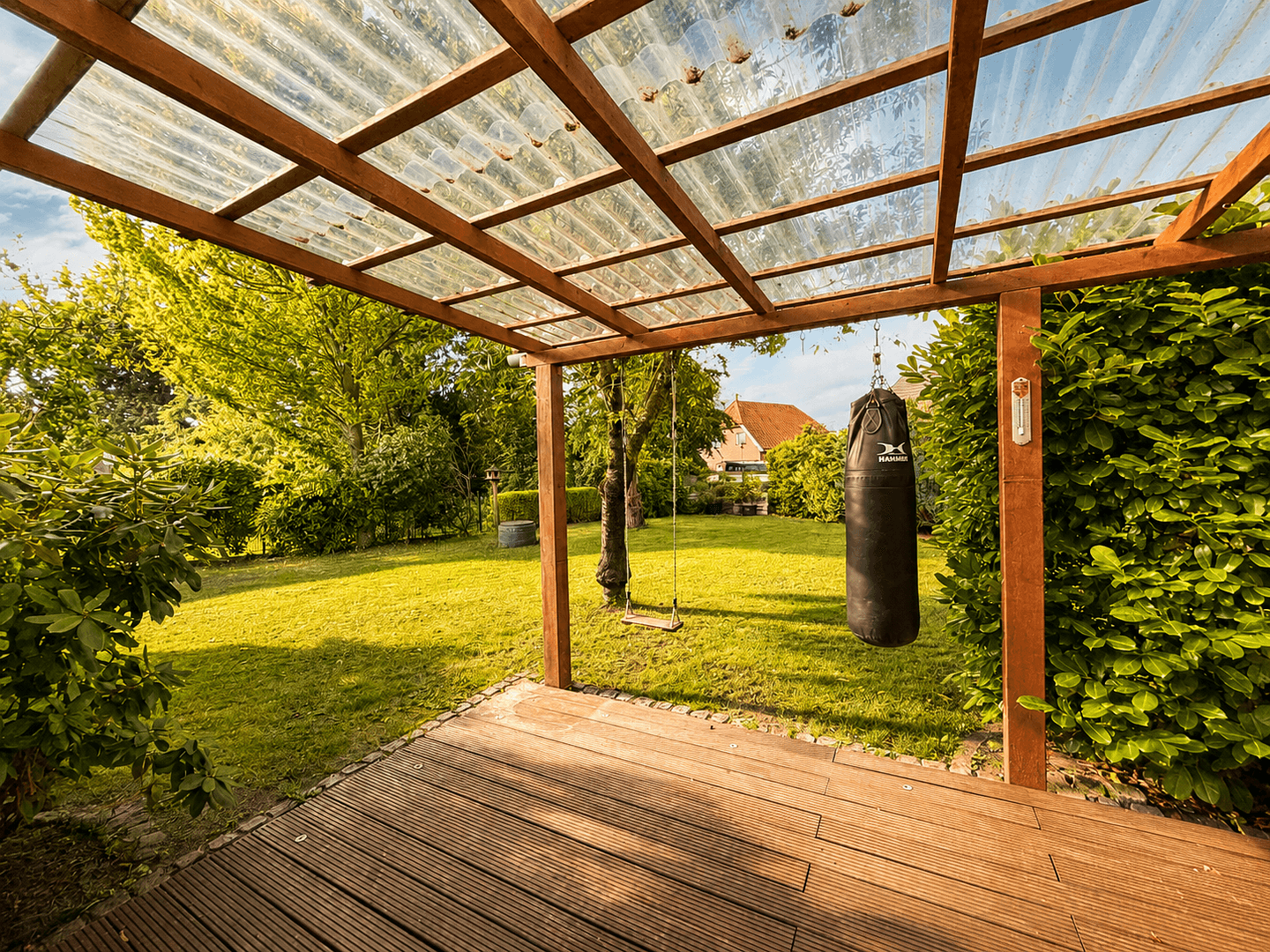 Pronájem domu 166 m², pozemek 700 m², Paul-Löbe-Weg, Elmshorn, Šlesvicko-Holštýnsko Pronájem domu 166 m², pozemek 700 m², Paul-Löbe-Weg, Elmshorn, Šlesvicko-Holštýnsko