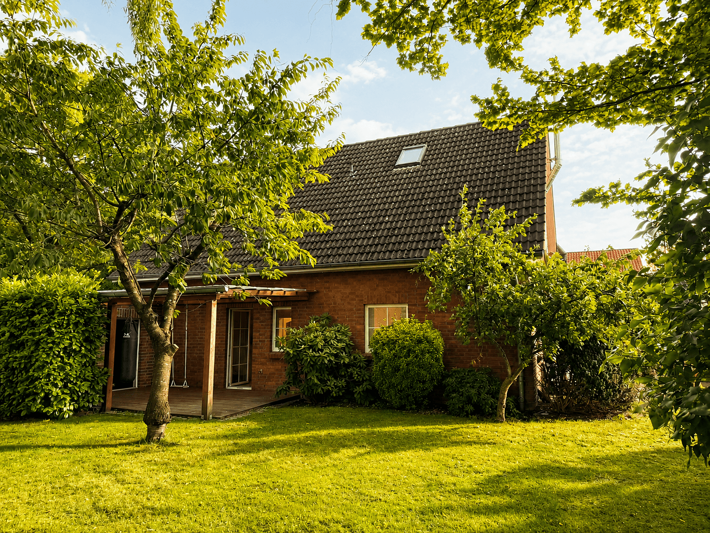 Pronájem domu 166 m², pozemek 700 m², Paul-Löbe-Weg, Elmshorn, Šlesvicko-Holštýnsko Pronájem domu 166 m², pozemek 700 m², Paul-Löbe-Weg, Elmshorn, Šlesvicko-Holštýnsko