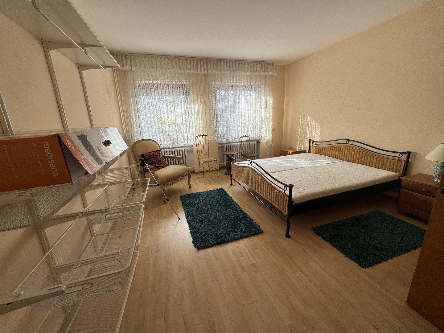 Prodej domu 320 m², pozemek 320 m², Nentershausen, Hessen Prodej domu 320 m², pozemek 320 m², Nentershausen, Hessen