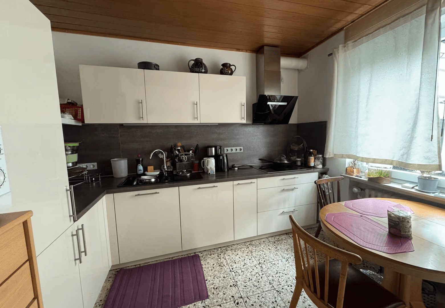 Prodej domu 320 m², pozemek 320 m², Nentershausen, Hessen Prodej domu 320 m², pozemek 320 m², Nentershausen, Hessen