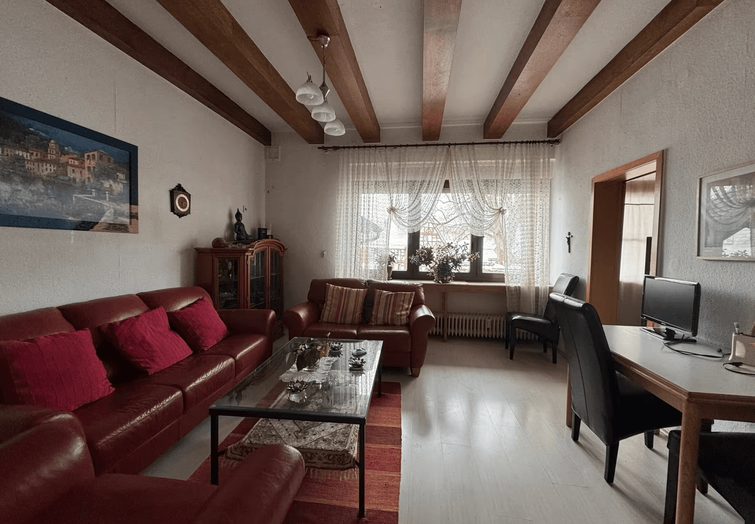 Prodej domu 320 m², pozemek 320 m², Nentershausen, Hessen Prodej domu 320 m², pozemek 320 m², Nentershausen, Hessen