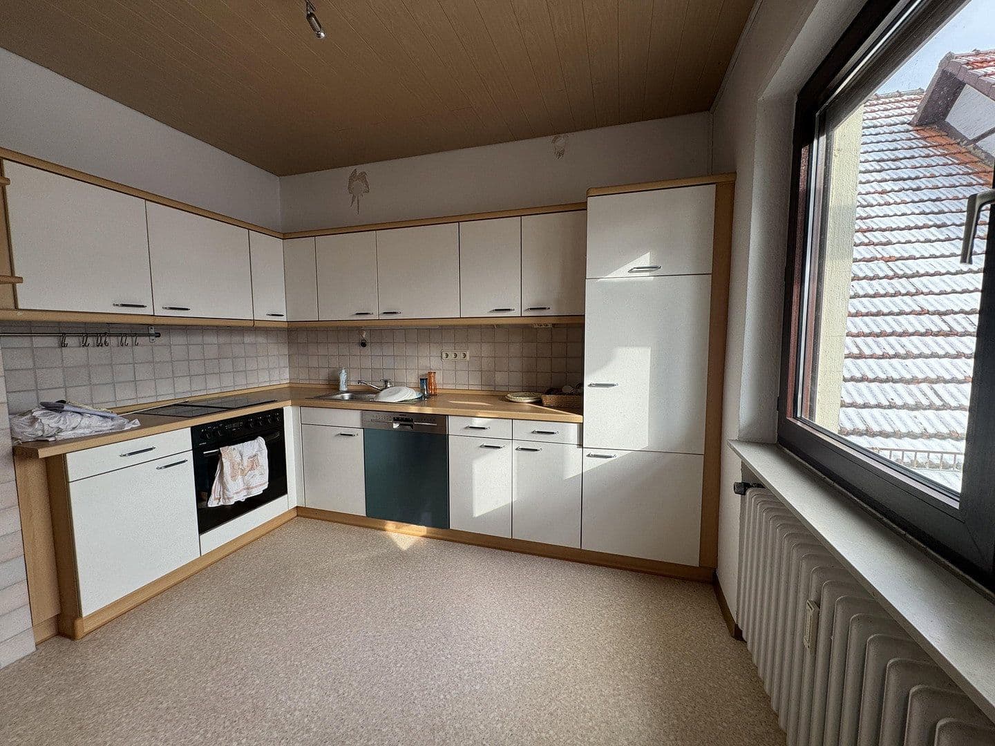 Prodej domu 320 m², pozemek 320 m², Nentershausen, Hessen Prodej domu 320 m², pozemek 320 m², Nentershausen, Hessen