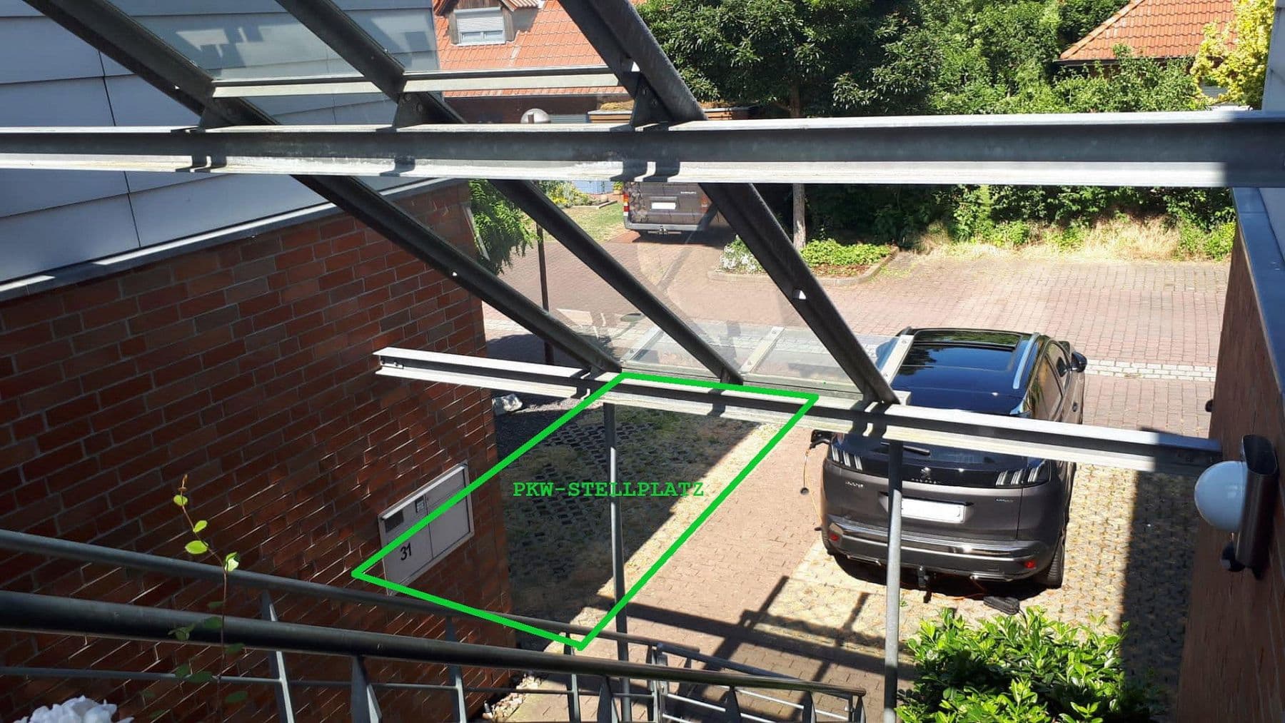 Prodej bytu 2+kk 70 m², Reinhardsweg 31, Hagenburg, Dolní Sasko Prodej bytu 2+kk 70 m², Reinhardsweg 31, Hagenburg, Dolní Sasko