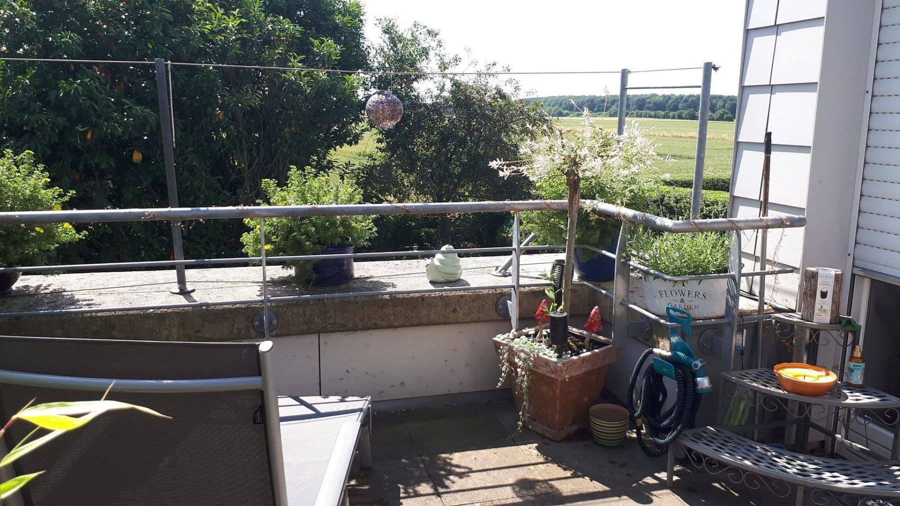 Prodej bytu 2+kk 70 m², Reinhardsweg 31, Hagenburg, Dolní Sasko Prodej bytu 2+kk 70 m², Reinhardsweg 31, Hagenburg, Dolní Sasko