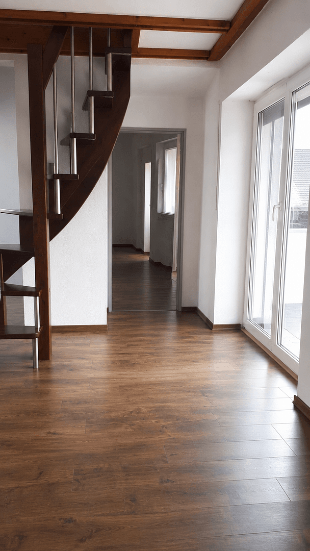 Prodej bytu 2+kk 70 m², Reinhardsweg 31, Hagenburg, Dolní Sasko Prodej bytu 2+kk 70 m², Reinhardsweg 31, Hagenburg, Dolní Sasko
