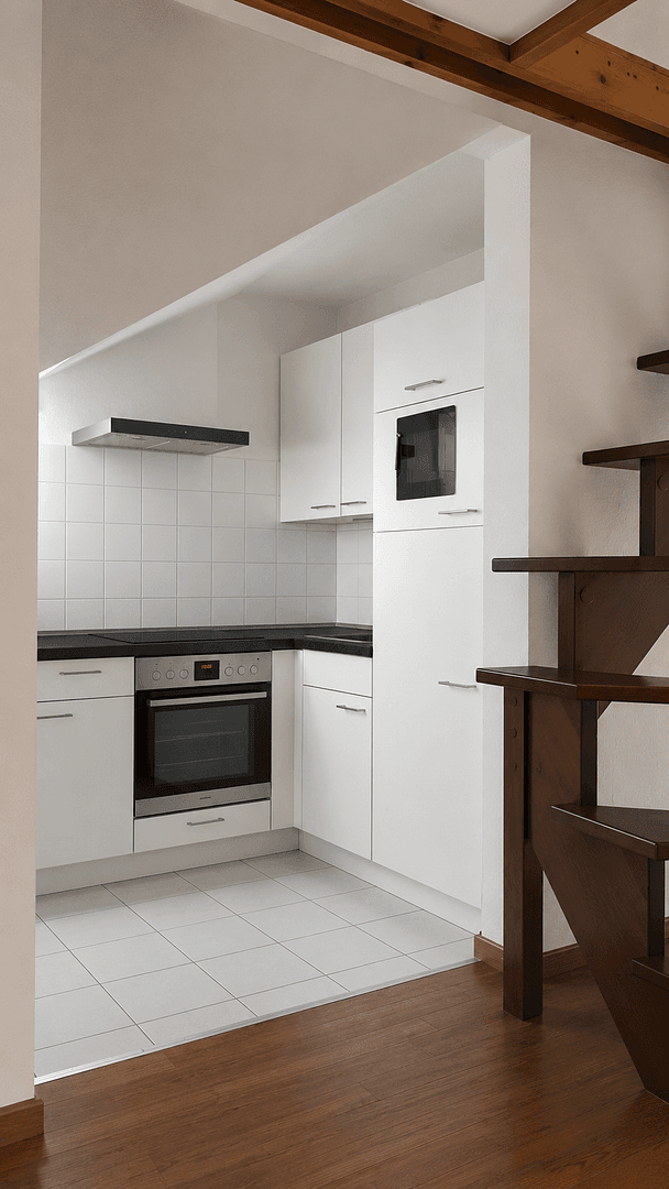 Prodej bytu 2+kk 70 m², Reinhardsweg 31, Hagenburg, Dolní Sasko Prodej bytu 2+kk 70 m², Reinhardsweg 31, Hagenburg, Dolní Sasko