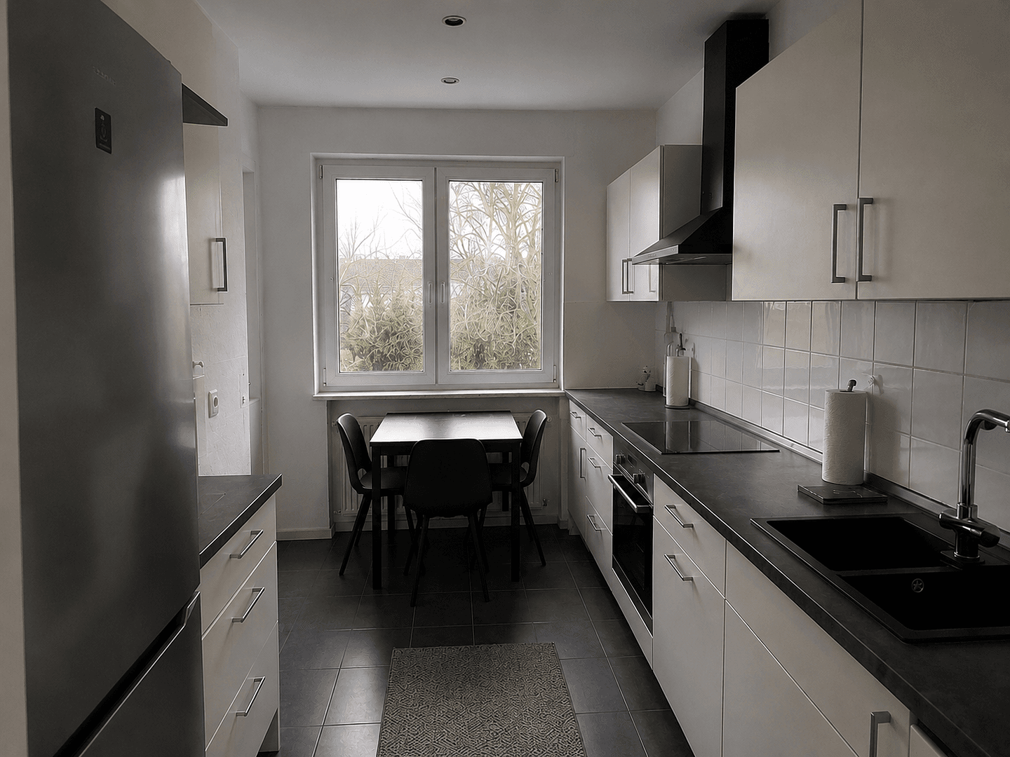 Pronájem bytu 17 m², Mülldorfer Straße 37, Sankt Augustin, Severní Porýní-Vestfálsko Pronájem bytu 17 m², Mülldorfer Straße 37, Sankt Augustin, Severní Porýní-Vestfálsko