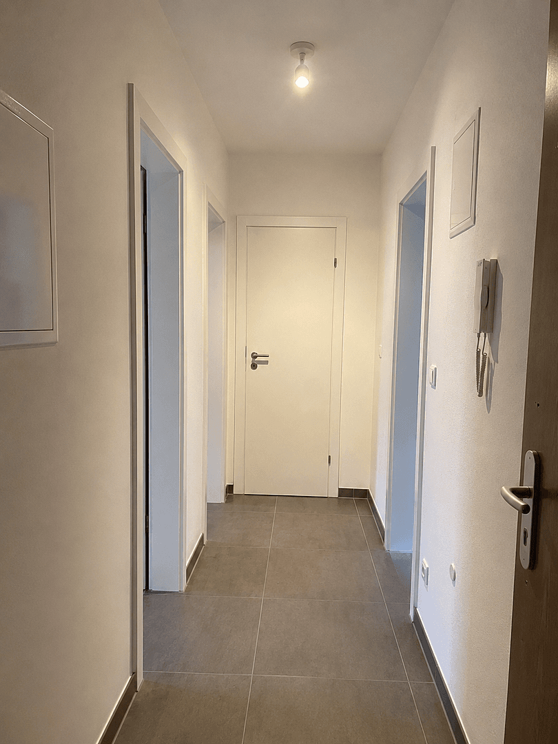 Pronájem bytu 17 m², Mülldorfer Straße 37, Sankt Augustin, Severní Porýní-Vestfálsko Pronájem bytu 17 m², Mülldorfer Straße 37, Sankt Augustin, Severní Porýní-Vestfálsko