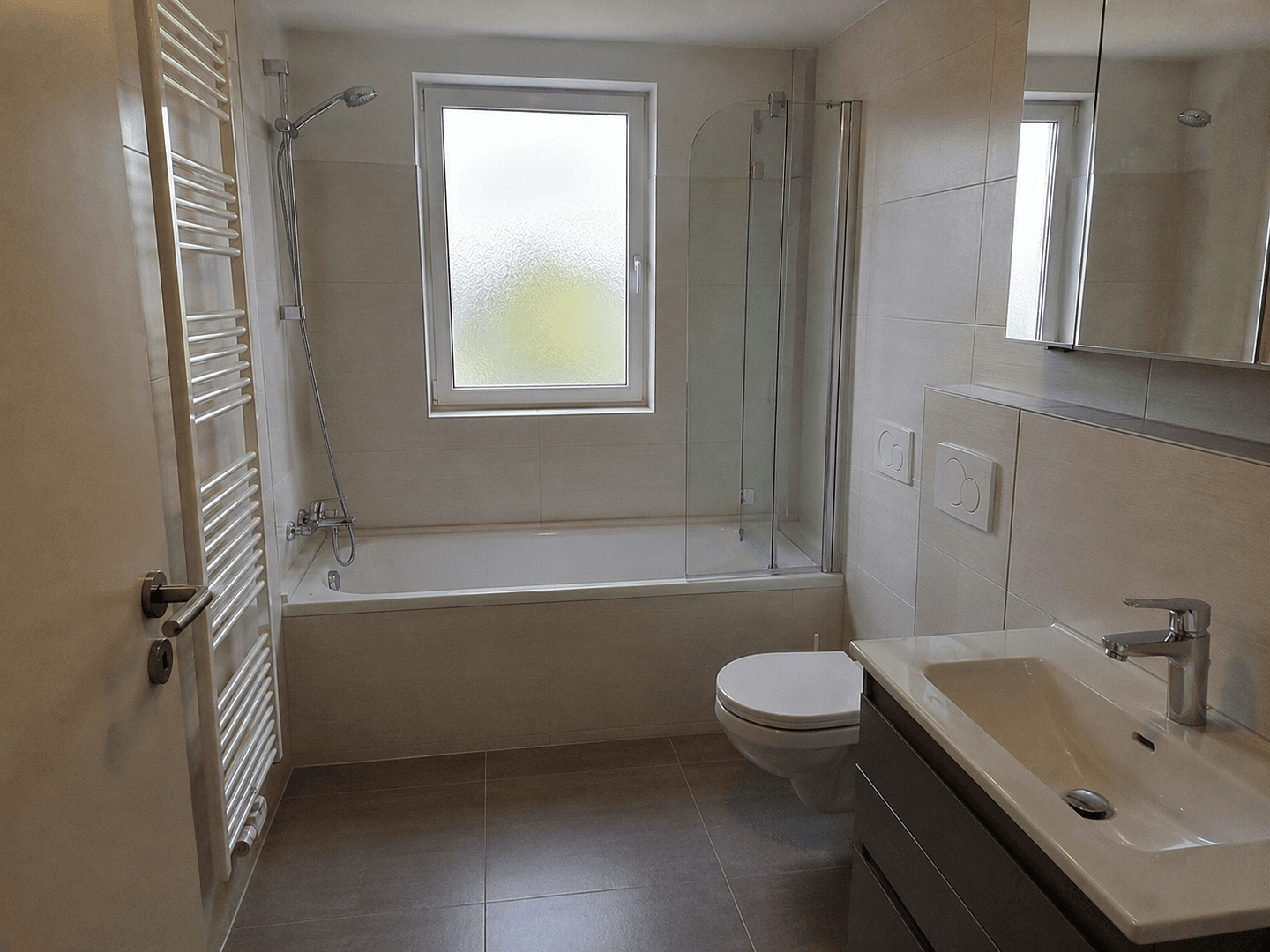 Pronájem bytu 17 m², Mülldorfer Straße 37, Sankt Augustin, Severní Porýní-Vestfálsko Pronájem bytu 17 m², Mülldorfer Straße 37, Sankt Augustin, Severní Porýní-Vestfálsko