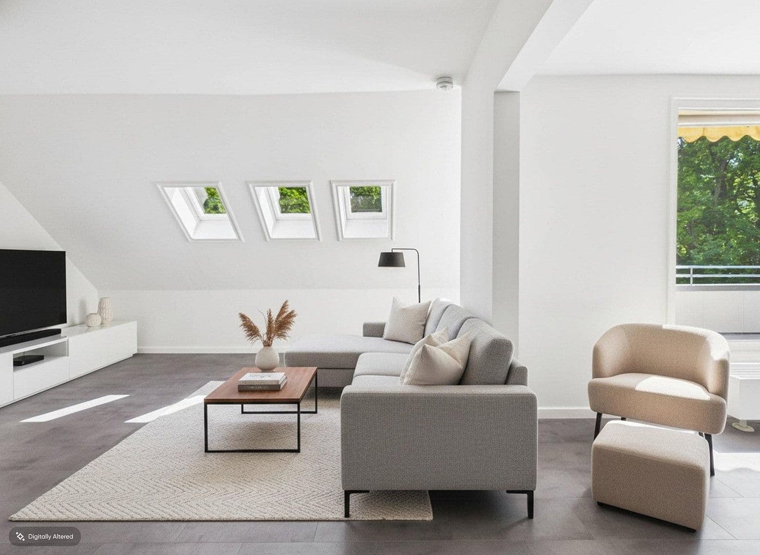 Prodej bytu 3+1 106 m², Hamburg, Hamburg Prodej bytu 3+1 106 m², Hamburg, Hamburg