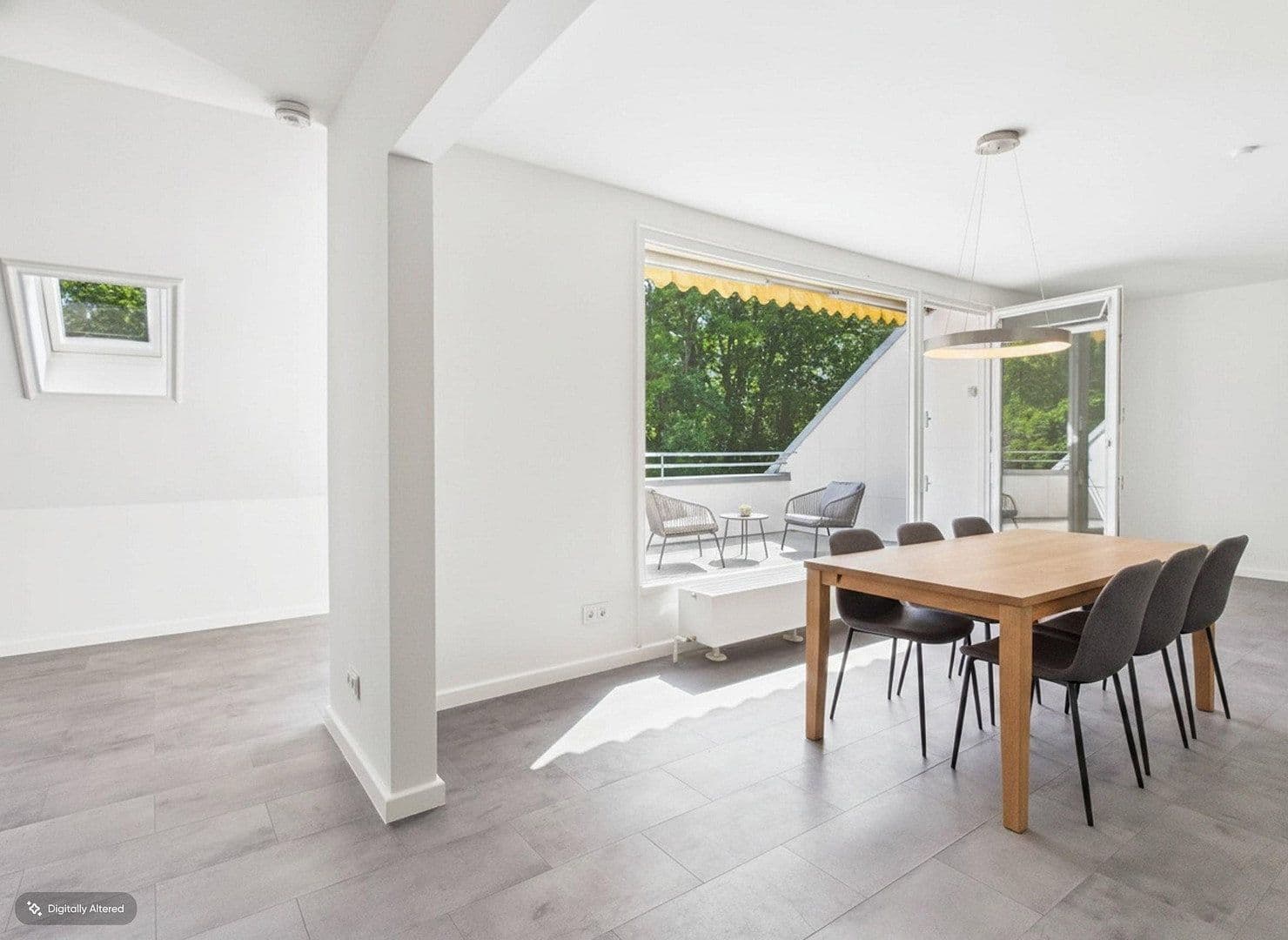 Prodej bytu 3+1 106 m², Hamburg, Hamburg Prodej bytu 3+1 106 m², Hamburg, Hamburg