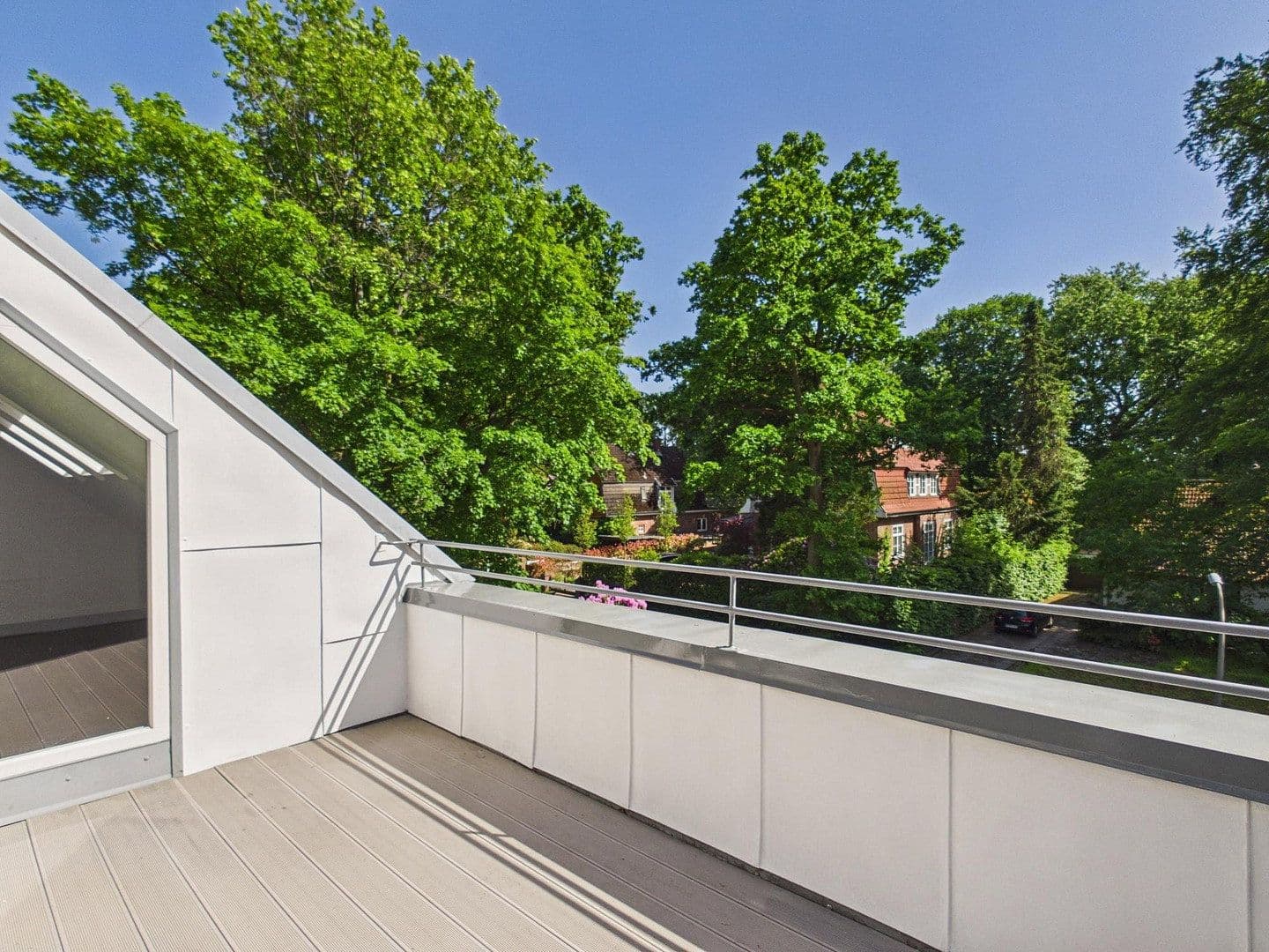 Prodej bytu 3+1 106 m², Hamburg, Hamburg Prodej bytu 3+1 106 m², Hamburg, Hamburg