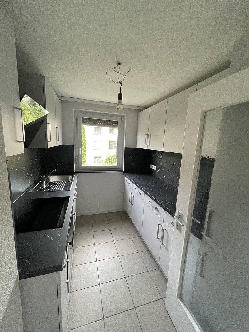 Pronájem bytu 2+1 51 m², Berliner Ring, 9, Backnang, Bádensko-Württembersko Pronájem bytu 2+1 51 m², Berliner Ring, 9, Backnang, Bádensko-Württembersko
