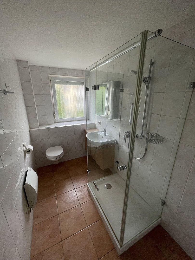 Pronájem bytu 2+1 51 m², Berliner Ring, 9, Backnang, Bádensko-Württembersko Pronájem bytu 2+1 51 m², Berliner Ring, 9, Backnang, Bádensko-Württembersko