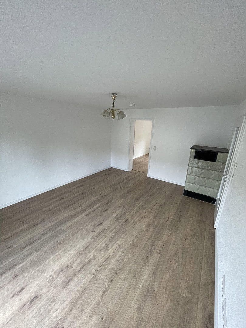 Pronájem bytu 2+1 51 m², Berliner Ring, 9, Backnang, Bádensko-Württembersko Pronájem bytu 2+1 51 m², Berliner Ring, 9, Backnang, Bádensko-Württembersko