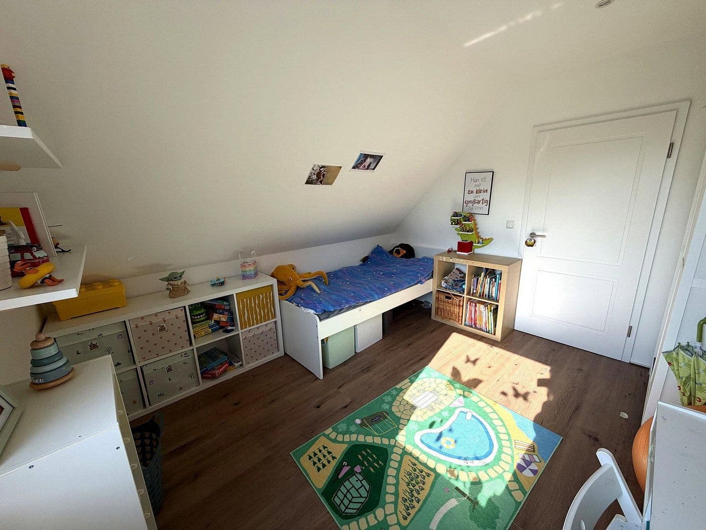 Prodej domu 116 m², pozemek 700 m², Habichtswald, Hessen Prodej domu 116 m², pozemek 700 m², Habichtswald, Hessen