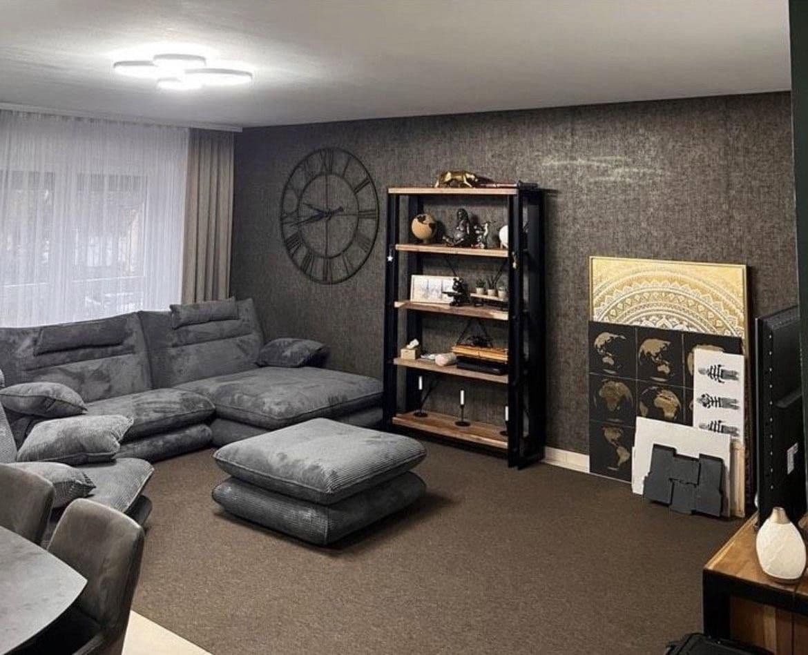 Prodej bytu 5+1 139 m², Pappelweg 3, Hanau, Hessen Prodej bytu 5+1 139 m², Pappelweg 3, Hanau, Hessen