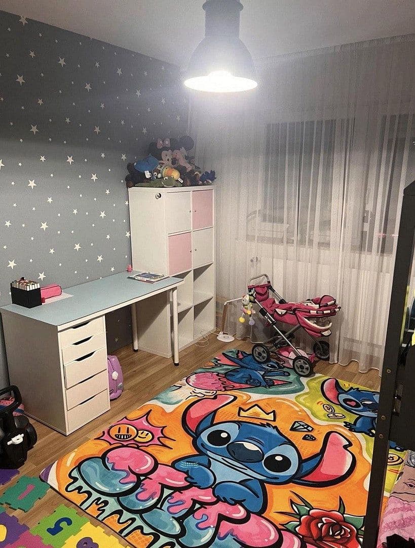 Prodej bytu 5+1 139 m², Pappelweg 3, Hanau, Hessen Prodej bytu 5+1 139 m², Pappelweg 3, Hanau, Hessen