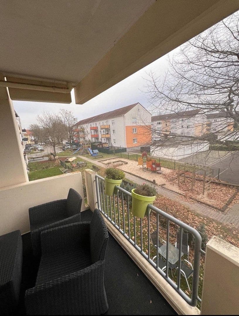 Prodej bytu 5+1 139 m², Pappelweg 3, Hanau, Hessen Prodej bytu 5+1 139 m², Pappelweg 3, Hanau, Hessen
