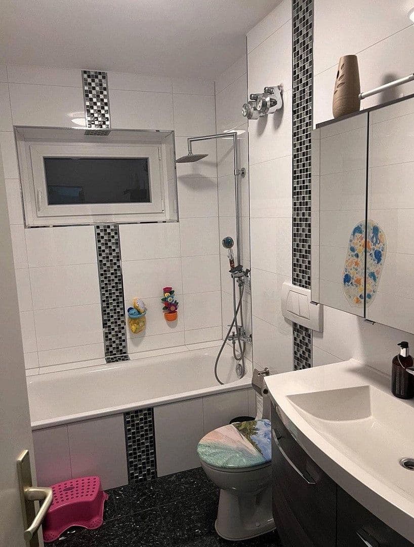 Prodej bytu 5+1 139 m², Pappelweg 3, Hanau, Hessen Prodej bytu 5+1 139 m², Pappelweg 3, Hanau, Hessen