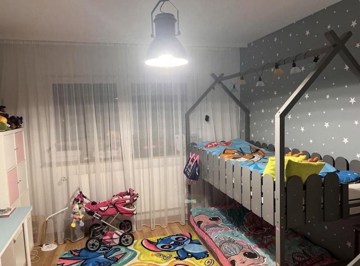 Prodej bytu 5+1 139 m², Pappelweg 3, Hanau, Hessen Prodej bytu 5+1 139 m², Pappelweg 3, Hanau, Hessen