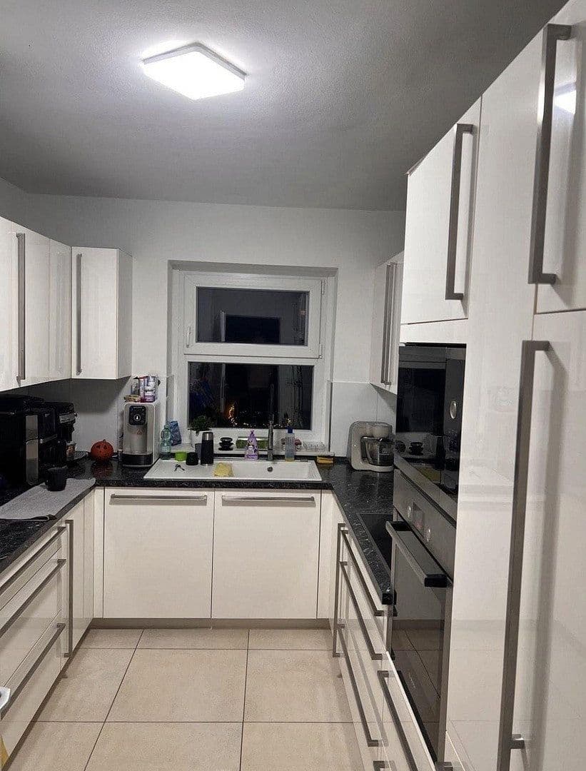 Prodej bytu 5+1 139 m², Pappelweg 3, Hanau, Hessen Prodej bytu 5+1 139 m², Pappelweg 3, Hanau, Hessen
