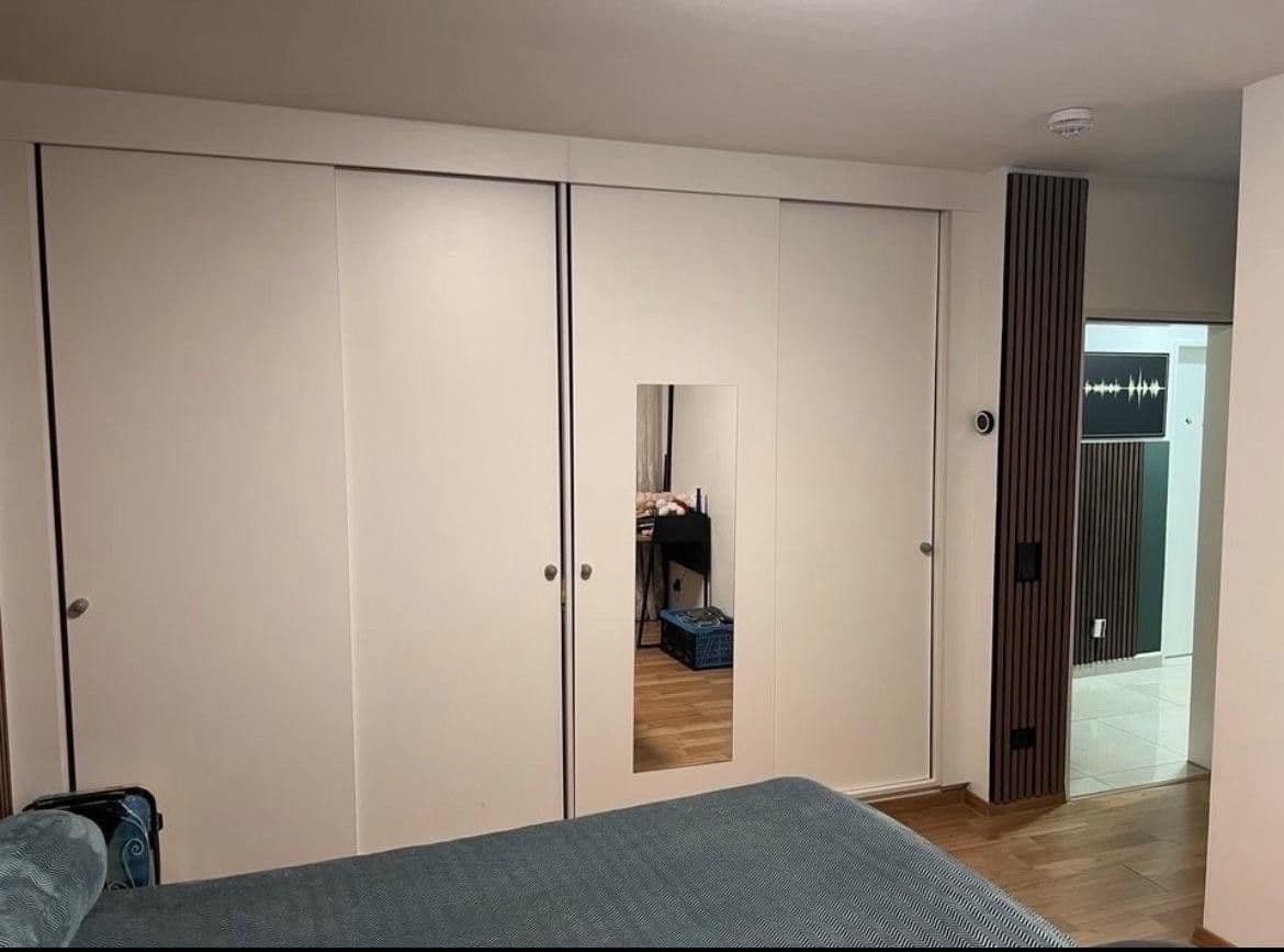 Prodej bytu 5+1 139 m², Pappelweg 3, Hanau, Hessen Prodej bytu 5+1 139 m², Pappelweg 3, Hanau, Hessen