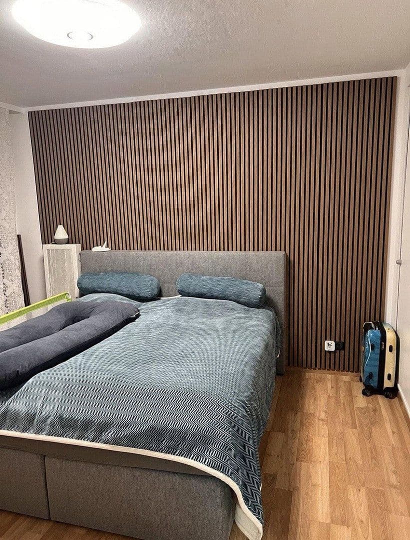 Prodej bytu 5+1 139 m², Pappelweg 3, Hanau, Hessen Prodej bytu 5+1 139 m², Pappelweg 3, Hanau, Hessen