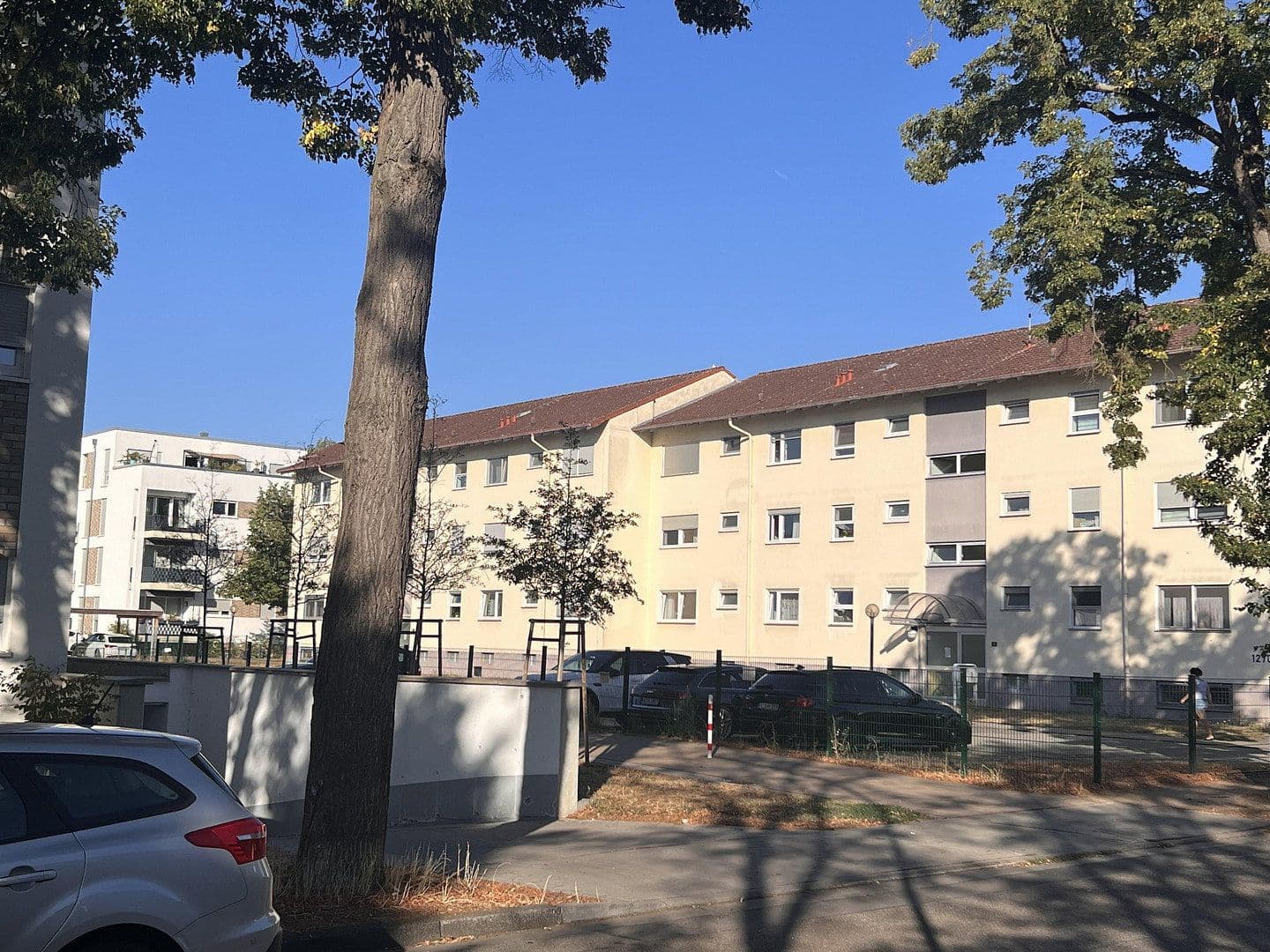 Prodej bytu 5+1 139 m², Pappelweg 3, Hanau, Hessen Prodej bytu 5+1 139 m², Pappelweg 3, Hanau, Hessen